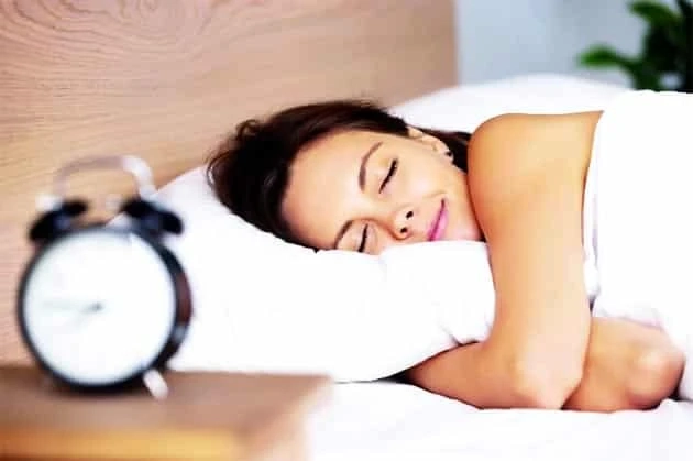 How to Ensure You Get Adequate Rest