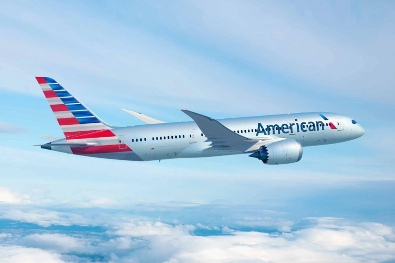 What is the cancellation policy for American Airlines