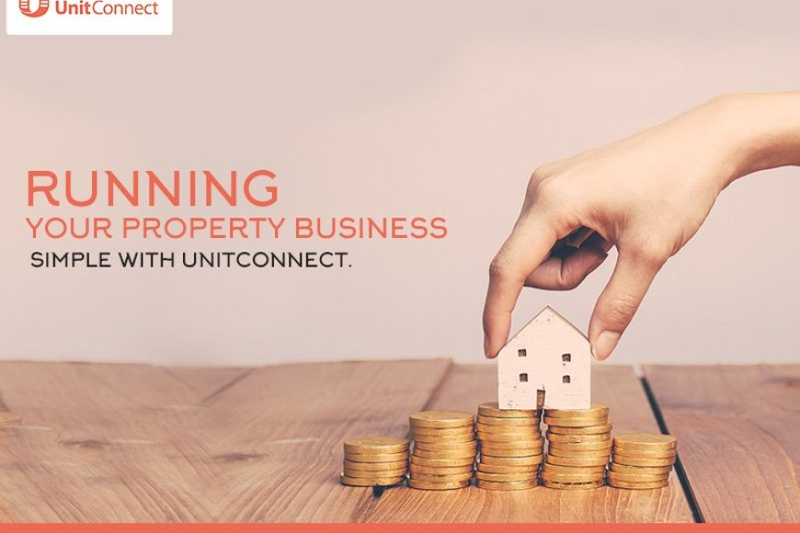 Efficiency Redefined: Introducing UnitConnect's Reliable Real Estate Management Software