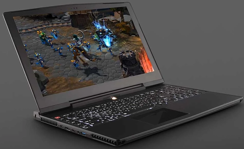 Intel’s Guidelines for Choosing the Best Gaming Laptop in 2024