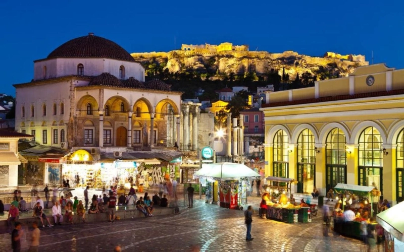 Stay Holiday Rentals: A Transparent Voyage Through Greece