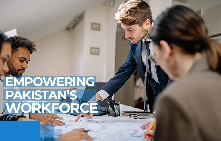 NS Training Institute: The Best in Online Education 