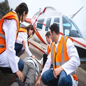 How to choose the right patient transport services?