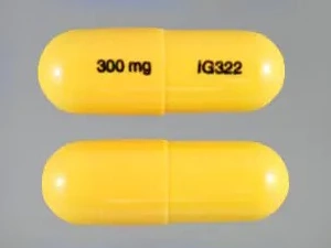 Buy Gabapentin 300mg Online Overnight Delivery