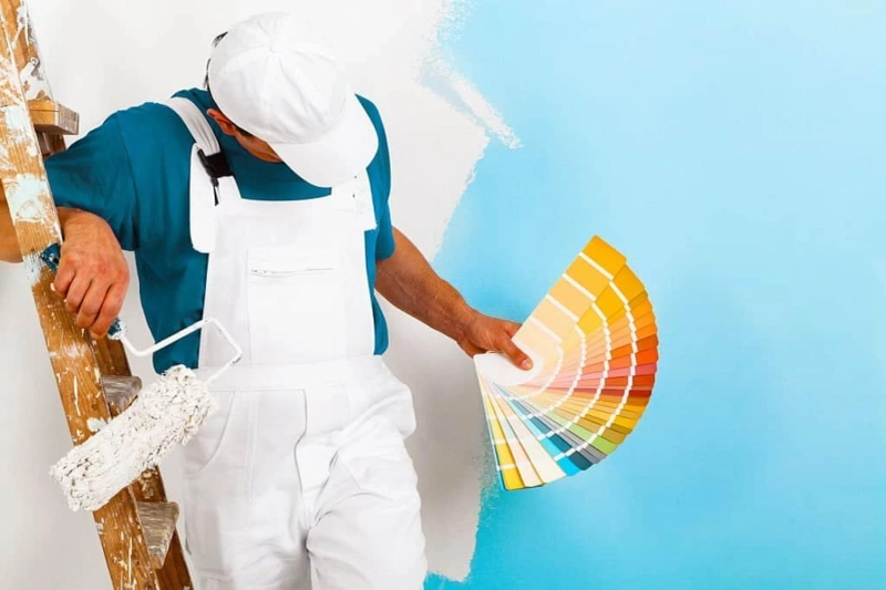 The Role of Primer In Achieving A Long-lasting Paint Job in Hobart