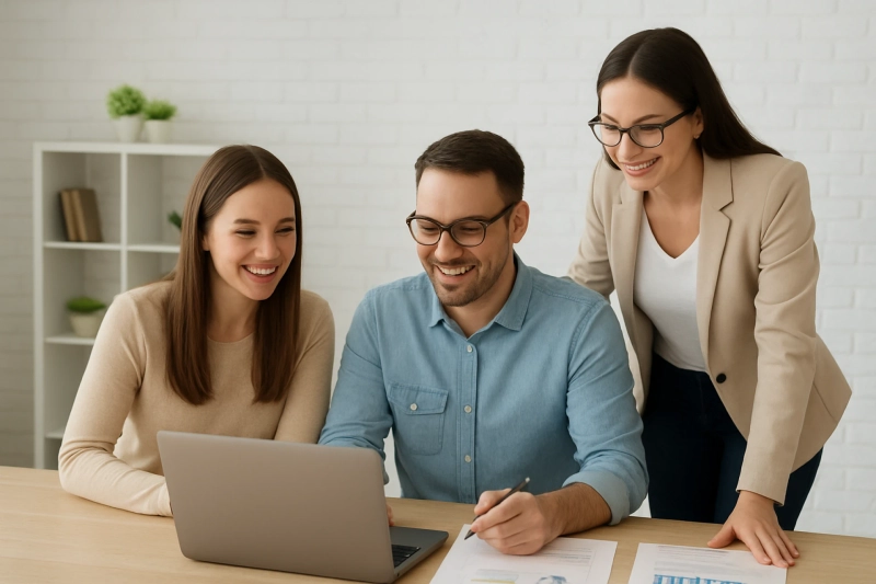 How Can Creative Design and Digital Strategy Transform Your Business?