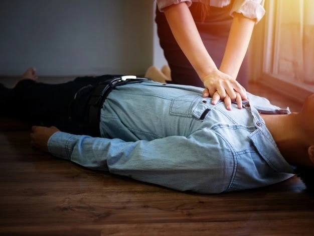 CPR Courses and its Requirement