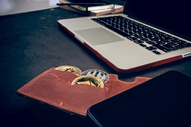Who Is the Best Developer of Decentralized Finance Wallets in the Market?