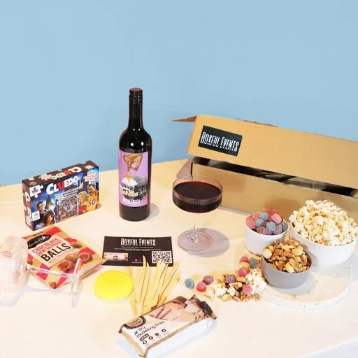 Make a Unique Gift Basket With Our Unique Gift Boxes In Australia