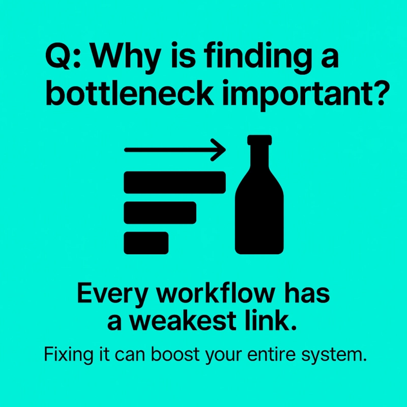 Understanding PC Bottlenecks: What They Are and How to Fix Them