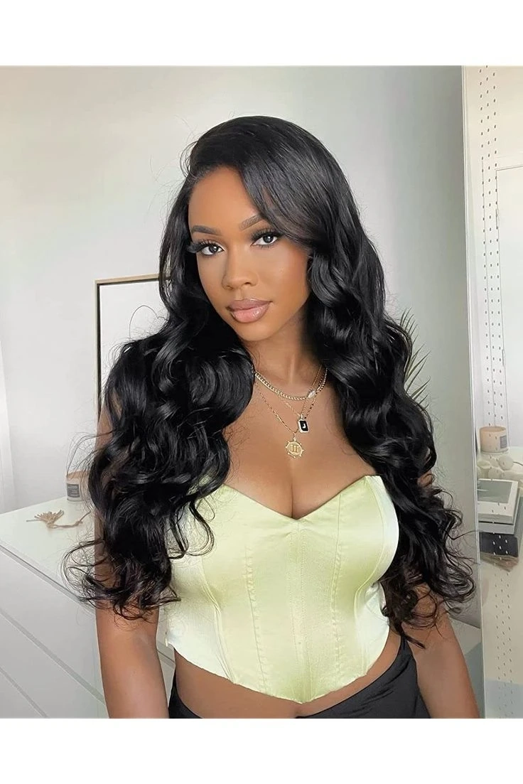 Dive into Hair Freedom: Your Guide to 5x5 Closure Wigs, Chocolate Brown Hair, and Effortless Styling pen_spark