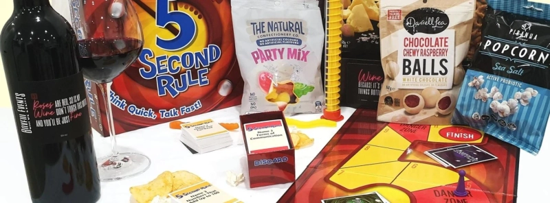 Elevate Your Evenings with These Exciting Family Game Night Ideas!