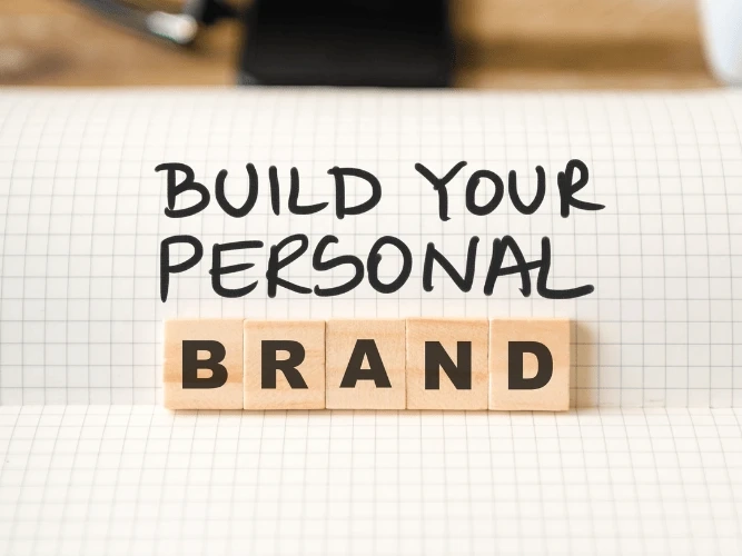 Embrace Your Uniqueness: Navigating Personal Brand Development with Authenticity
