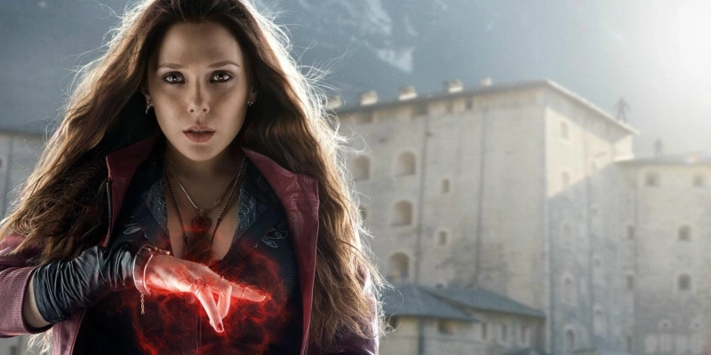 MCU Stars Tom Holland and Elizabeth Olsen Might Have Already Alluded Towards Marvel Collaboration