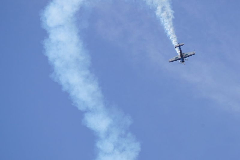 Aerobatic Aircraft Market Analysis with Economics Slowdown Impact on Business Growth, and Forecast 2023-2030