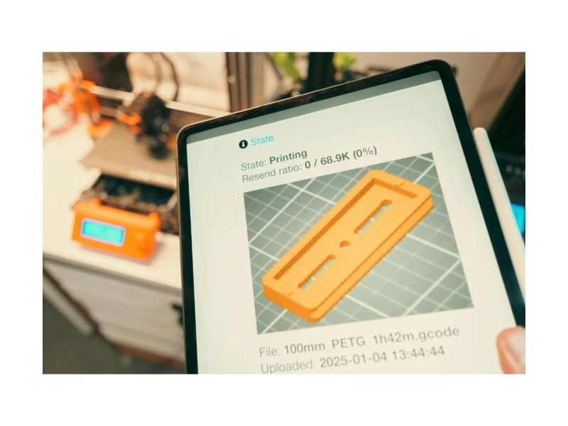 DTF Printing for Print-on-Demand Stores