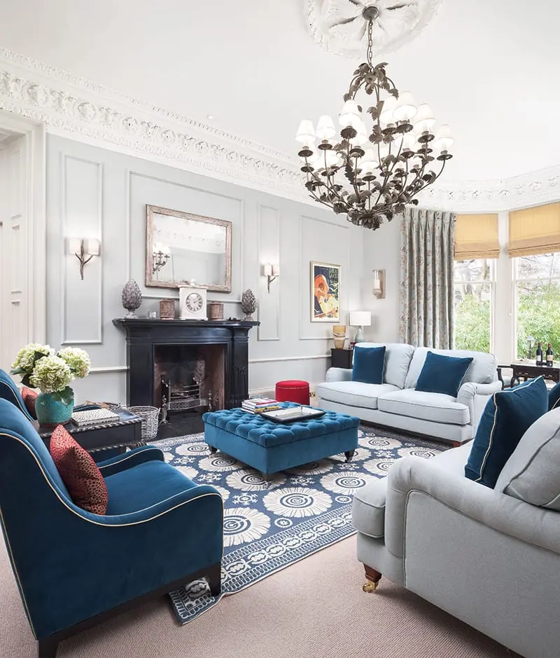 Effective Damp Proofing in Edinburgh: Protect Your Property from Moisture Damage