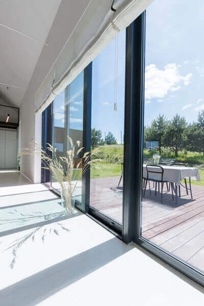 How Indian Window Manufacturers Are Adapting to Green Building Norms