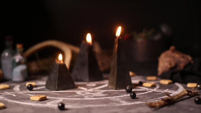 How Can We Remove Black Magic From Ourselves?