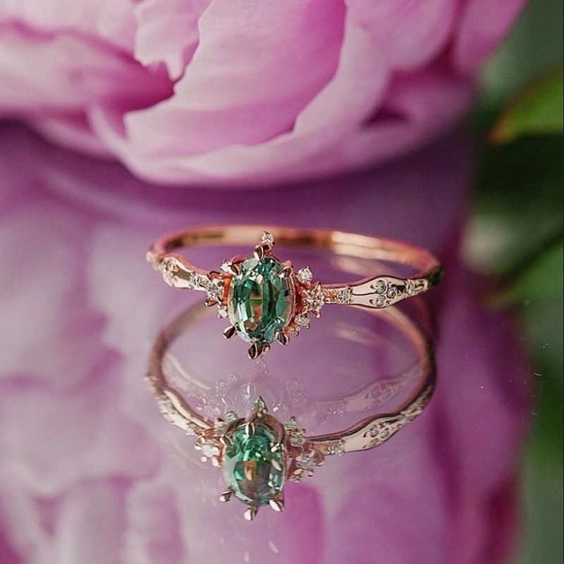 All You Need To Know About Alexandrite Necklaces And Pendant Buying