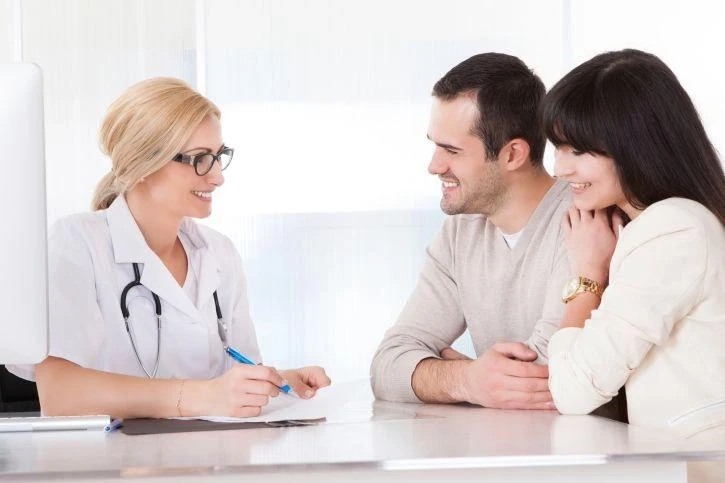 IVF Treatment | IVF Process | In Vitro Fertilisation in India