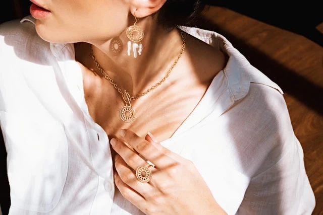 Adorn Yourself: Exploring the World of Jewelry