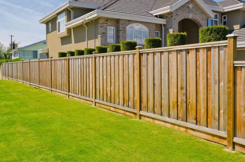 Why Local Fence Contractors in Canberra Offer Better Value