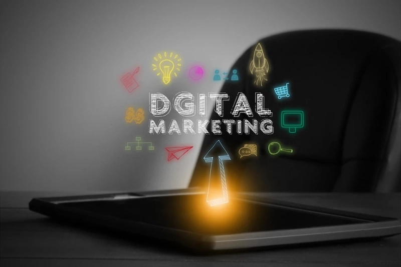The Benefits Of Digital Marketing Techniques To Grow Your Online Audience