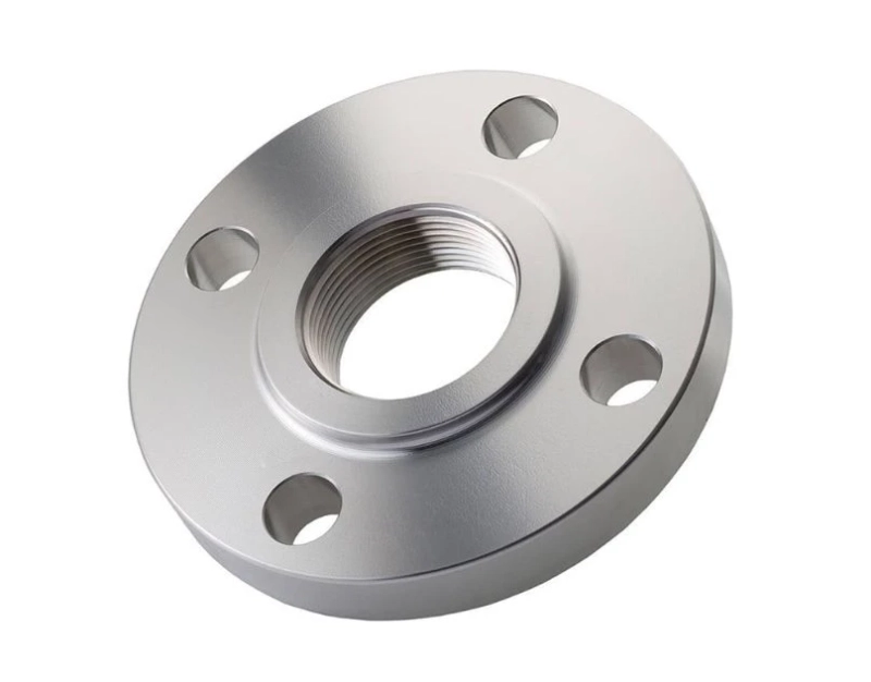 The Complete Guide to Flanges: Types and Application