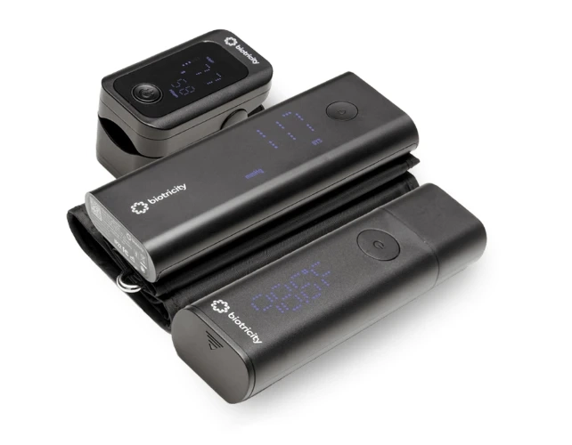 How Biotricity Supports a Smarter Approach to Heart Health