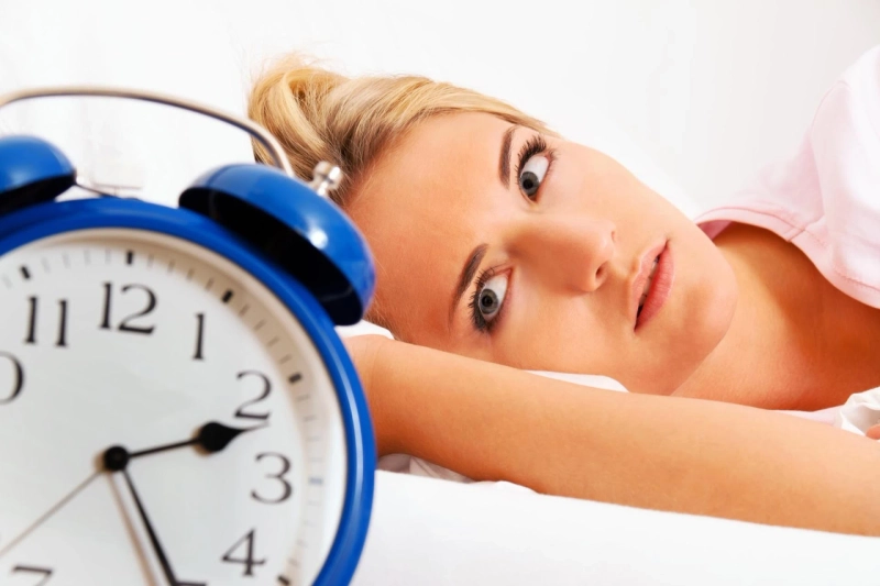 Effective Home Remedies for Insomnia You Should Know