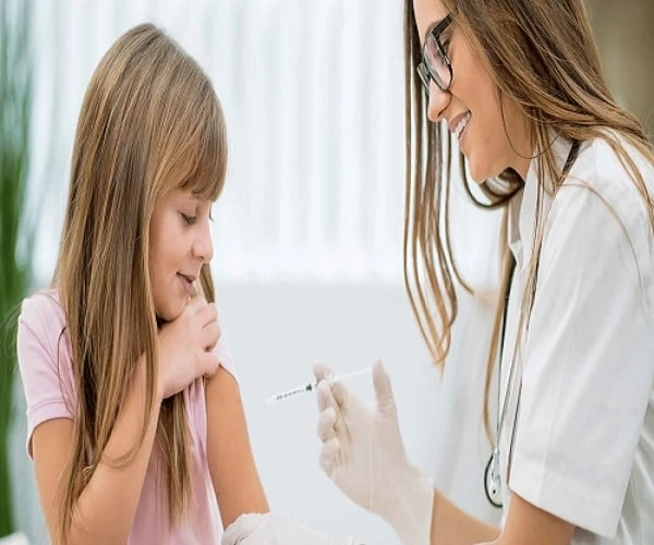 How the flu shot works—and why you should get yours