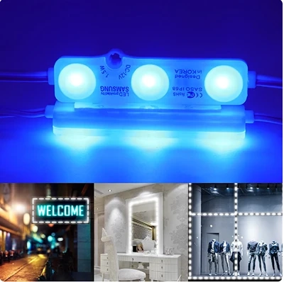 How Dekingled Supports OEMs with LED Module Distribution