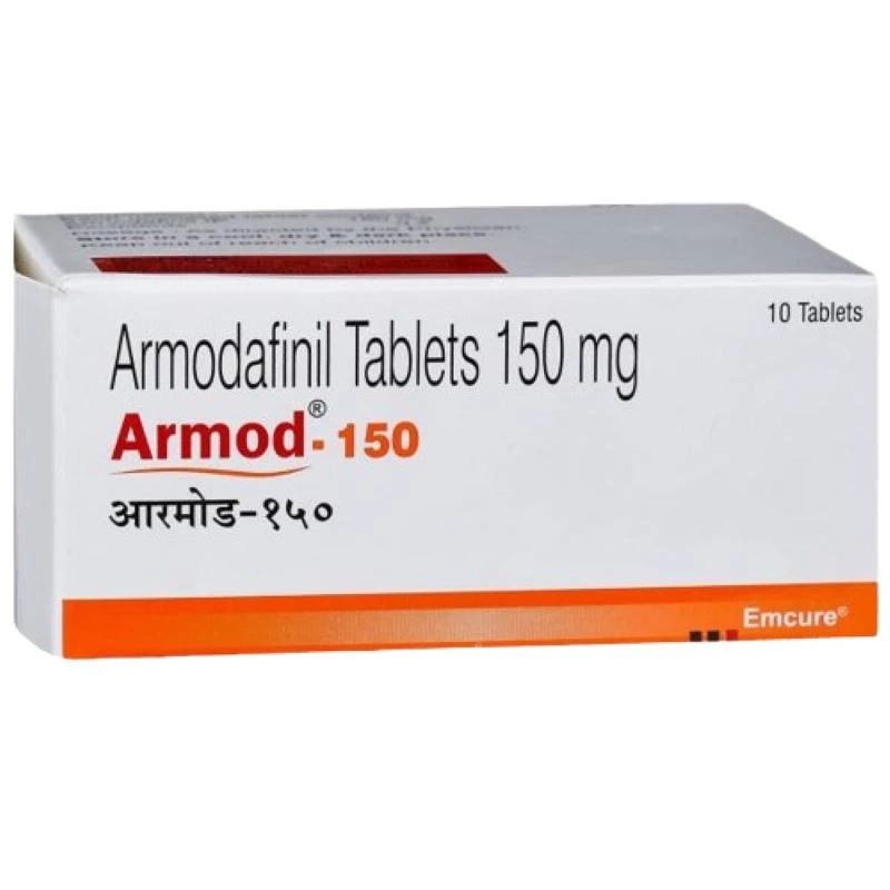 Armodafinil tablets: Awakening Solutions for Sleep Disorders