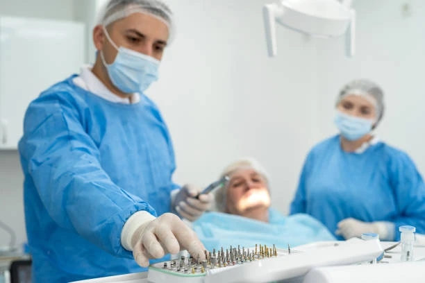 What Problems Can Arise after Dental Implant Surgery