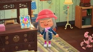 How to Get a Framed Picture of Your Favorite Villager in Animal Crossing: New Horizons