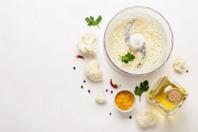THE VERY BEST FOOD PROCESSORS, TESTED BY US!