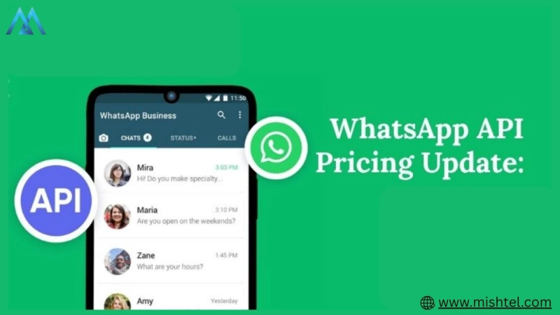 Upgrade Customer Engagement with WhatsApp SMS Services in Delhi NCR