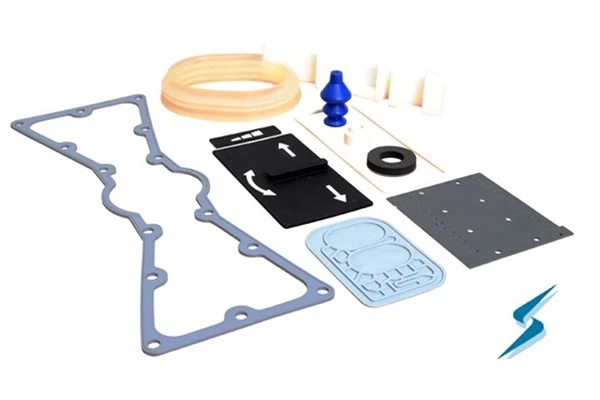 Silicone Rubber Prototyping