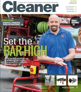 Trenchless Plumbing Solutions in Garner