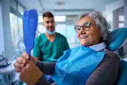 Clinical Decision Making for Zygomatic and Pterygoid Implants