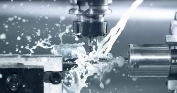 What Are The Impacts Of China Machining Service?