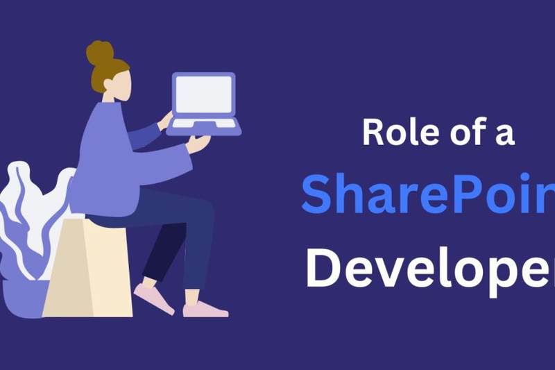 Unravelling the Role of a SharePoint Developer
