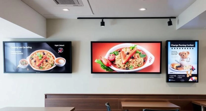 Food Truck Menu Boards and Cafe Menu Boards: Design Tips for Success