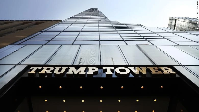 Trump Organization must turn over documents to NY attorney general, judge rules