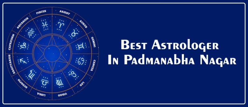 Best Astrologer in Padmanabha Nagar | Genuine Astrologer