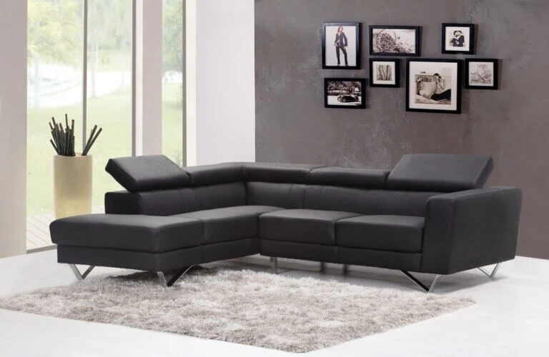 Carpet in the home: typologies and comfort