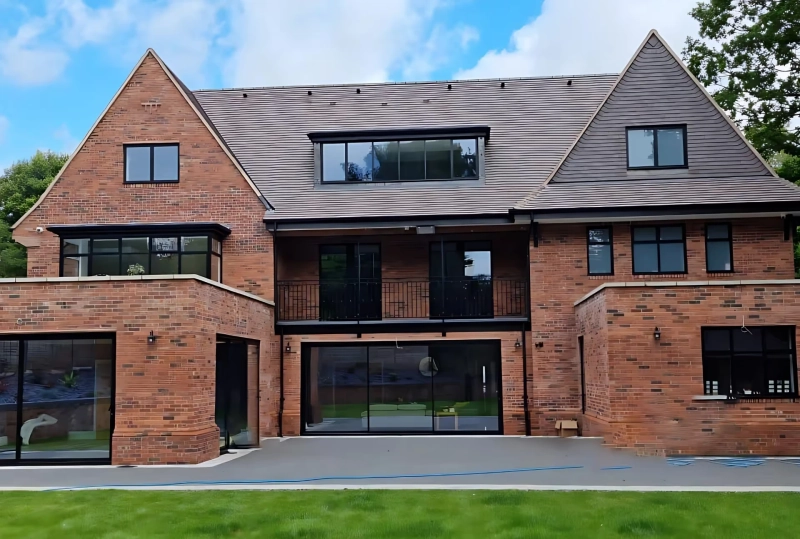 Composite Doors in 2026: Are They Really Worth the Investment?