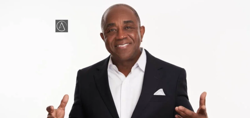 Ron Thomas: Redefining Human Capital and Architecting the Future of People Strategy