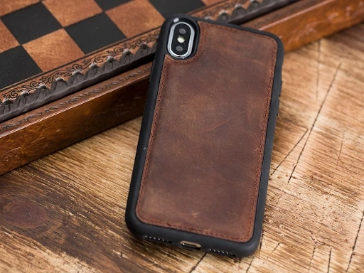 Premium Protection: The Advantages Of The Ideal iPhone X Leather Case
